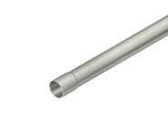 Fintech Muffenrohr M25 L:3m  FM-MR 25 AL 