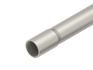 Fintech Gewinderohr M50 L:3m  IEGR 50 AL 