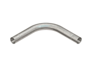 Fintech Steckrohrbogen 90° M50 IESB 50 F 