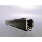 DOTLUX 3-Phasen Stromschiene 3m  3893-S3 