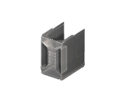 Rittal Anschlussraumabdeckung SV 9677410 