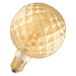 OSR LED Pinecone 4,5-40W/825 E27 gold 