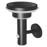 LEDV ENDURA STYLE Solar Sensor Wall 