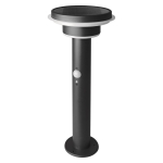 LEDV ENDURA STYLE Solar Sensor Post 
