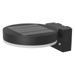 LEDV ENDURA STYLE Solar Sensor Wall 