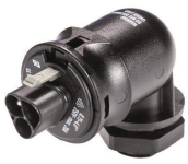 Wieland Steckerteil  RST20I3F S2 M90V SW 