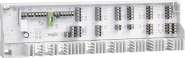 GIRA 247900 Klemmleiste 6fach 230V 