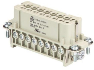 Wieland              HD BUS 16 2,5 40 AG 