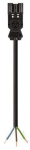WIE Stecker mit Leitung       9223220041 