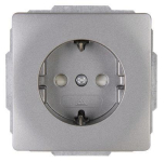 Kopp Schuko-Steckdose 1-fach   924043082 