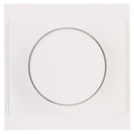 Kopp Dimmer m.Druck-Wechsel-   800313089 