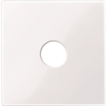 Merten Zentralplatte f.Bus-       451825 