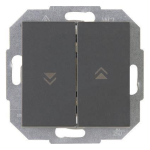 Kopp Jalousieschalter 10AX     588515082 