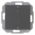 Kopp Serienschalter 10AX 250V  587515081 