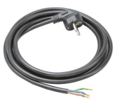 KOPP Zuleitung 3m H 05 VV-F    147703019 