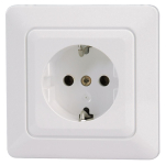 Kopp HK02 Schutzkontakt        917313001 