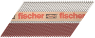 Fischer Rillennägel FF NFP        534703 