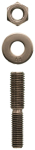 Fischer TherMax Gewindereduzier-  553834 