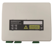 Televes Opt. 16-fach Verteiler     OV16O 