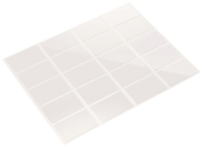 Fischer GOW Montagestreifen (19)  545956 