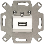 SIEM USB-Anschlussdose         5TG2022-0 