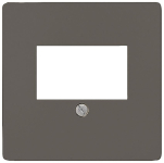 Siemens 5TG12262 DELTA i-system Abdeck- 