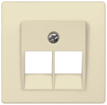 Siemens 5TG1208 DELTA i-system Abdeckpl. 