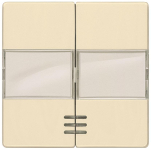 SIEM I-Sys Wippe Serien Kontroll 5TG6283 