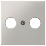 Siemens 5TG1253 DELTA i-system Antennen- 