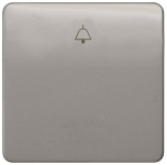 Siemens 5TG7927 DELTA profil silber 