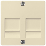 SIEM DELTA i-system, elektroweiß 5TG2057 