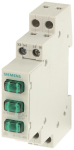 Siemens 5TE5802 Phasenmelder 3 Lampen 