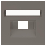 Siemens 5TG1228 DELTA i-system Abdeckpl. 