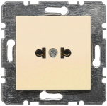 SIEM DELTA i-system, elektroweiß 5UB1303 