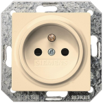 SIEM DELTA i-system, elektroweiß 5UB1908 