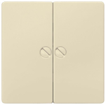 SIEM DELTA i-system, elektroweiß 5TG6295 