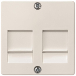 Siemens 5TG2056 DELTA i-system Abdeckpl. 