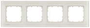Siemens 5TG12041 DELTA miro Glas Rahmen 