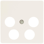 SIEM DELTA i-system 4 Loch     5TG2595-1 