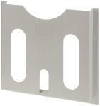 Siemens 8GD9132 Schaltplantasche 30mm 