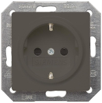 Siemens 5UB1924 DELTA i-system Schuko- 