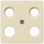 Siemens 5TG2595 DELTA i-system Antennen- 