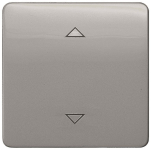 SIEM DELTA PROFIL, SILBER WIPPE  5TG7986 