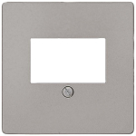 Siemens 5TG12562 DELTA i-system Abdeck- 