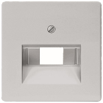 Siemens 5TG1257 DELTA i-system Abdeckpl. 