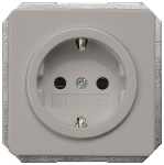 Siemens 5UB1468 DELTA profil Schuko- 