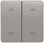 SIEM DELTA profil silber Wippe   5TG7987 