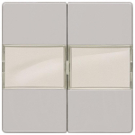 SIEM DELTA i-system, aluminium-  5TG6252 