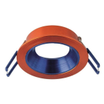 Rutec Einbauring MixMi,         ALU15218 