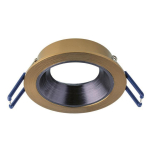 Rutec Einbauring MixMi,         ALU12211 